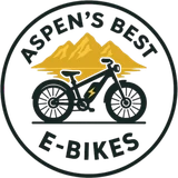 Aspen's Best E-Bikes