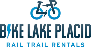 Bike Lake Placid