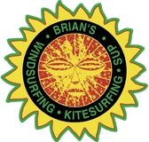 Brian's Kiteboarding, Windsurfing & SUP