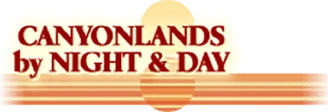 Canyonlands By Night & Day