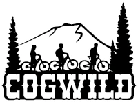 Cog Wild Bicycle Tours