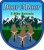 Door 2 Door E-Bike Rentals
