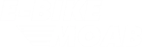 E-Bike Moab
