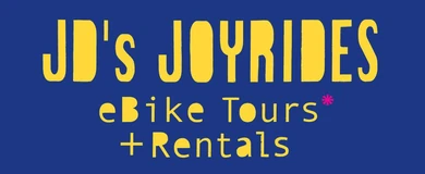 JD's Joyrides