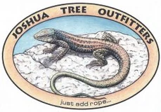 Joshua Tree Outfitters