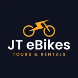 JT Ebikes (Joshua Tree E-Bike Rentals)