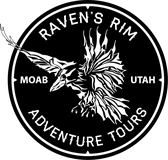 Raven's Rim Adventure Tours
