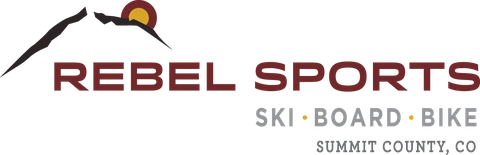Rebel Sports (Rebel Ski and Bike Rental)