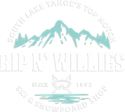 Rip N' Willies Ski & Snowboard