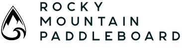 Rocky Mountain Paddleboard