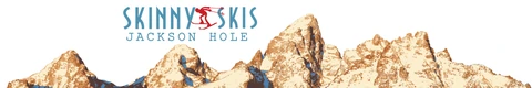 Skinny Skis