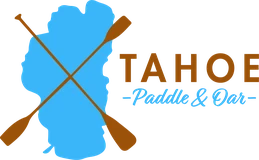 Tahoe Paddle & Oar