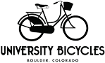 University Bicycles