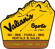 Valian's Ski Shop