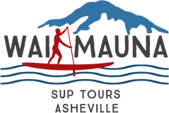 Wai Mauna Asheville SUP Tours