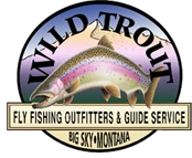 Wild Trout Outfitters