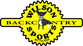 Wilson Backcountry Sports